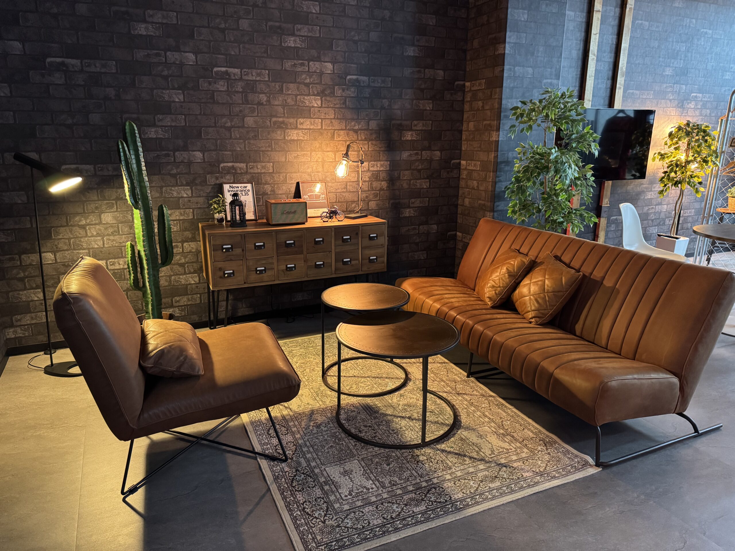 C+Loungeのイメージ