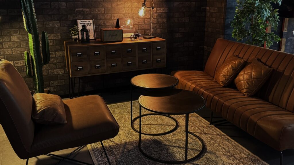 C+Loungeのイメージ